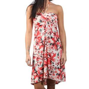 Patagonia Kamala Floral Convertible Skirt